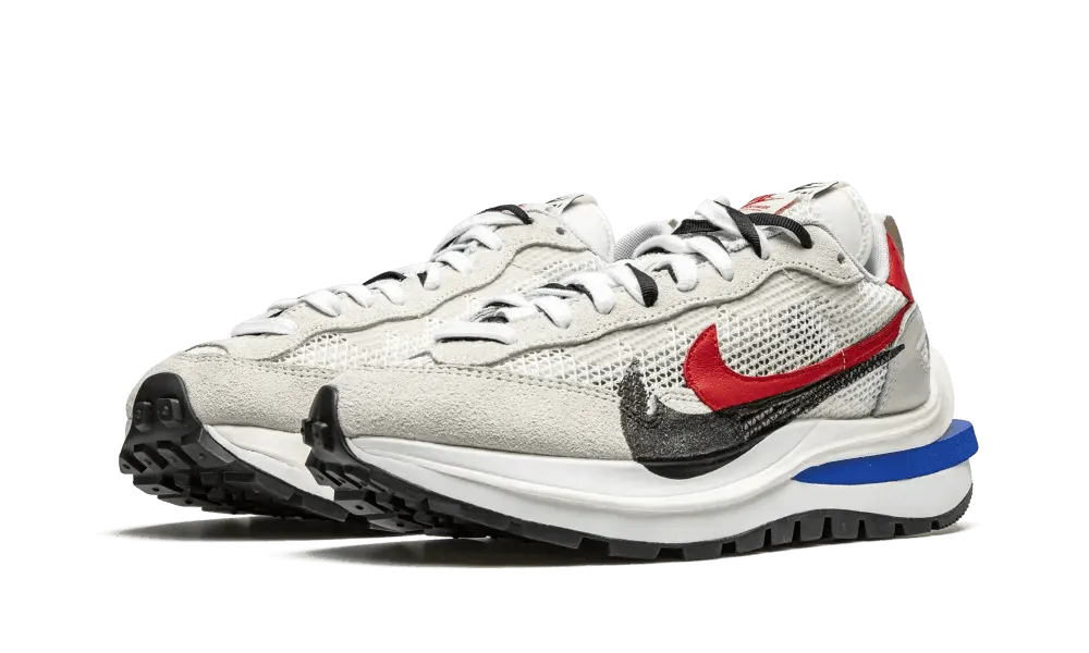 Sacai Vaporwaffle Fuchsia Nike X Sacai Edition
