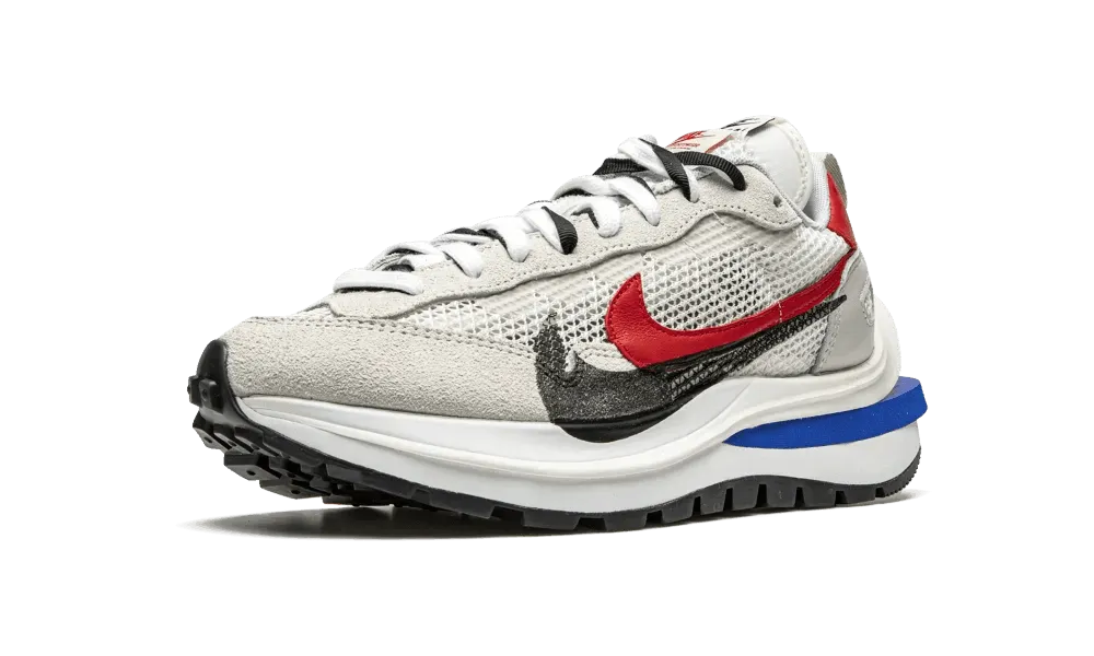Sacai Vaporwaffle Fuchsia Nike X Sacai Edition