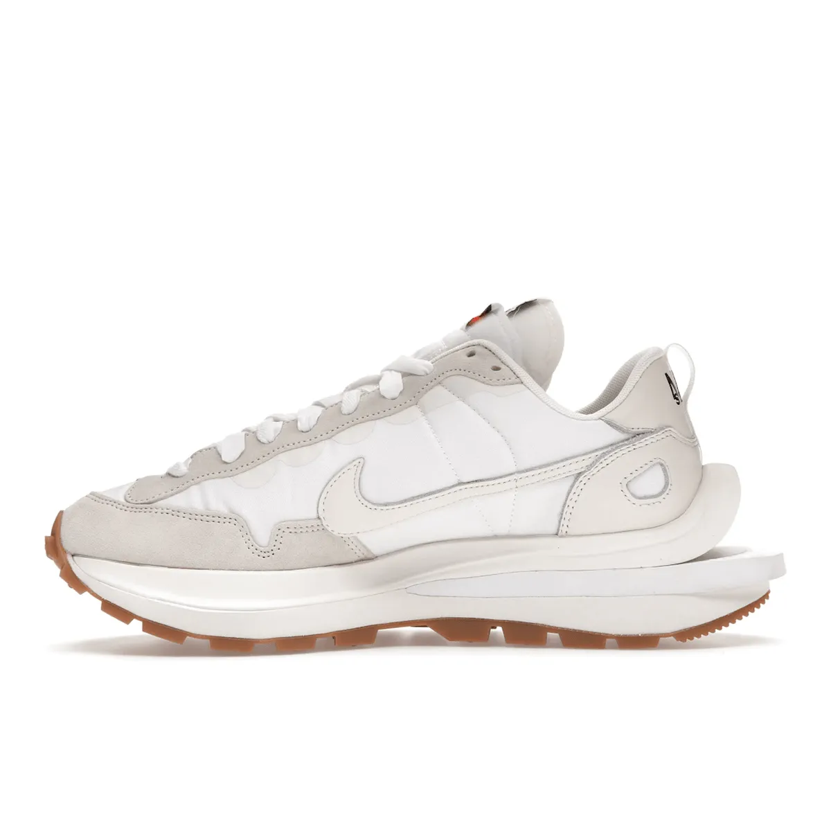 Sacai VaporWaffle Sail Gum Nike X Sacai Edition