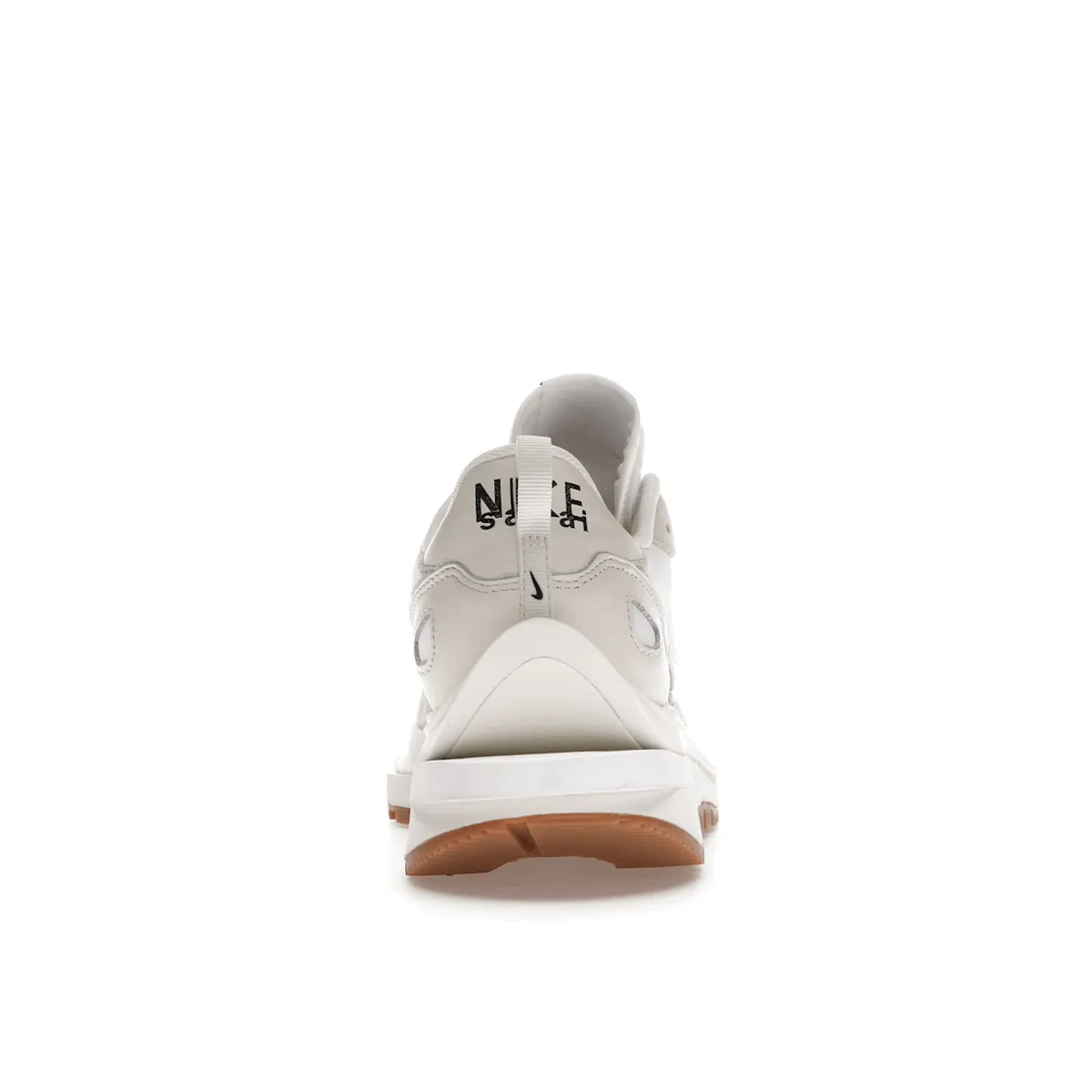 Sacai VaporWaffle Sail Gum Nike X Sacai Edition