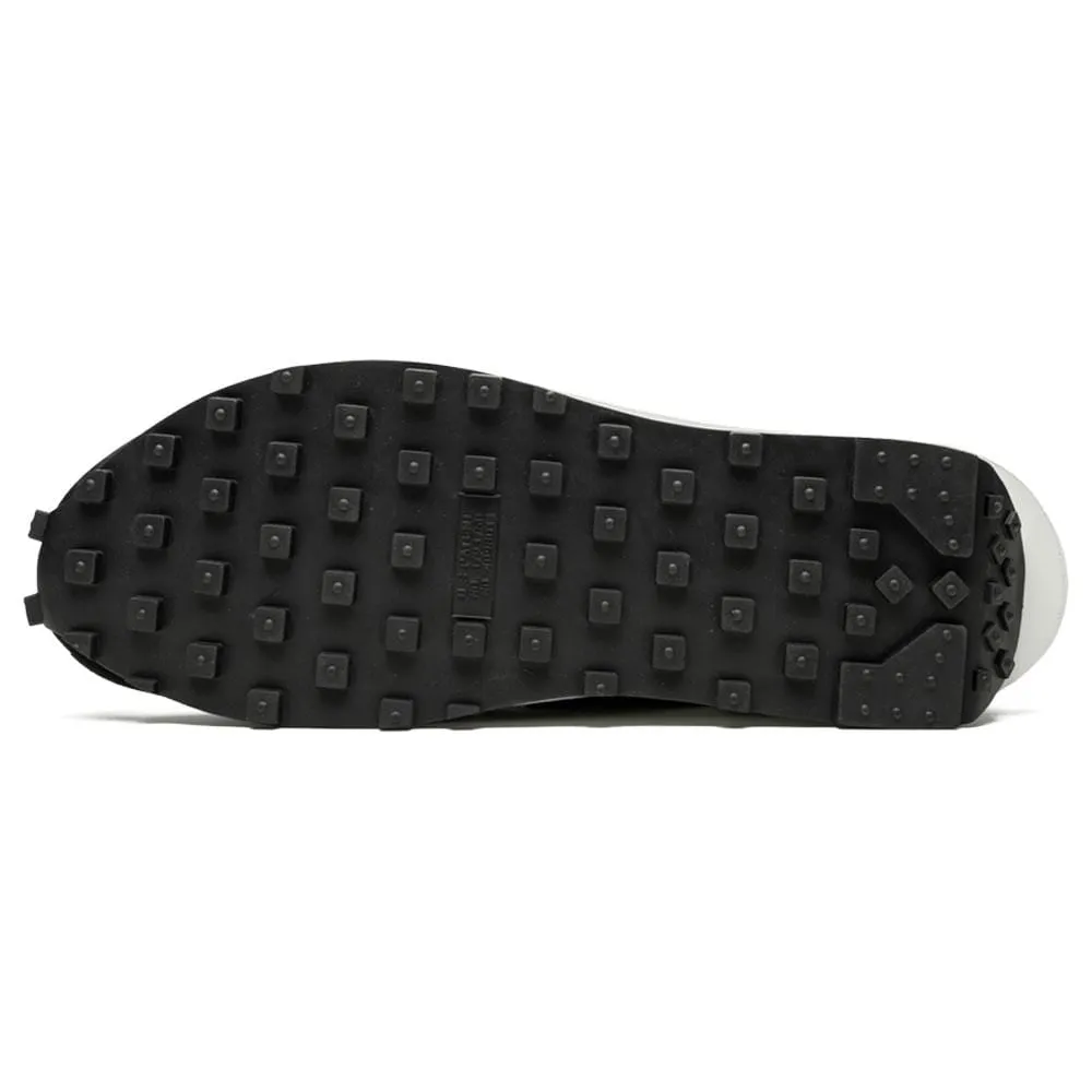 Sacai x LDWaffle 'Black' Sacai collaboration