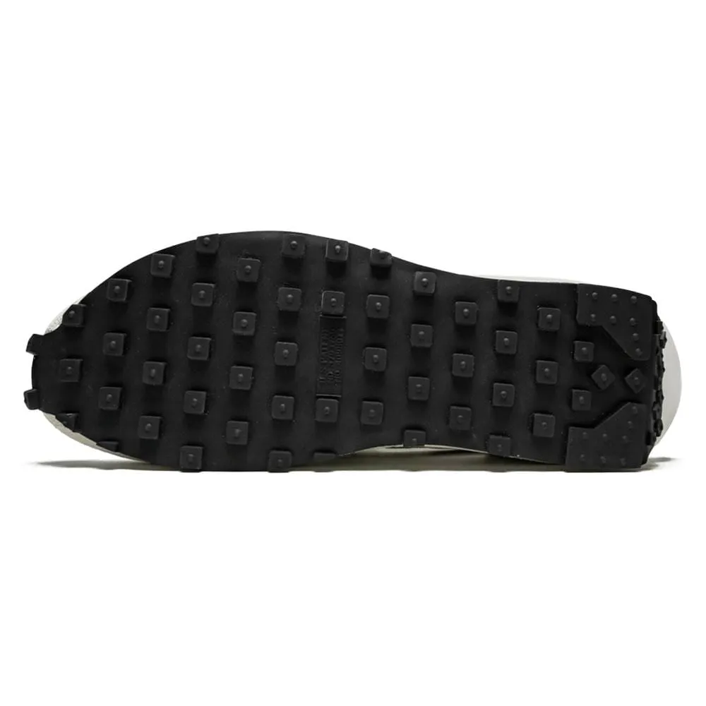 Sacai x LDWaffle 'Summit White' Sacai collaboration