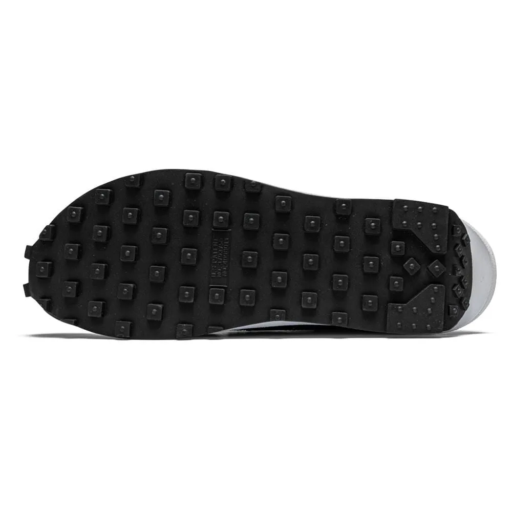 Sacai x Nike LDWaffle 'Black Nylon' Sacai collaboration