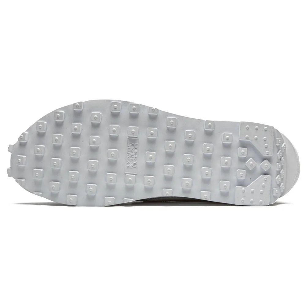 Sacai x Nike LDWaffle 'White Nylon' Sacai collaboration