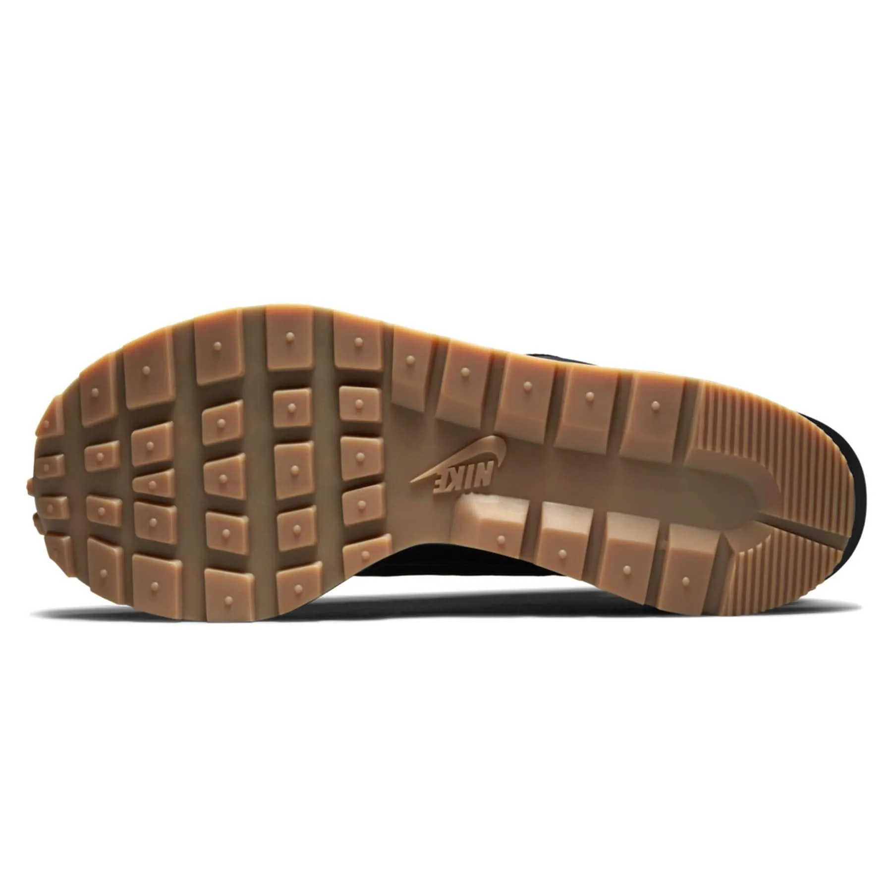 Sacai x Nike VaporWaffle 'Black Gum' Sacai collaboration