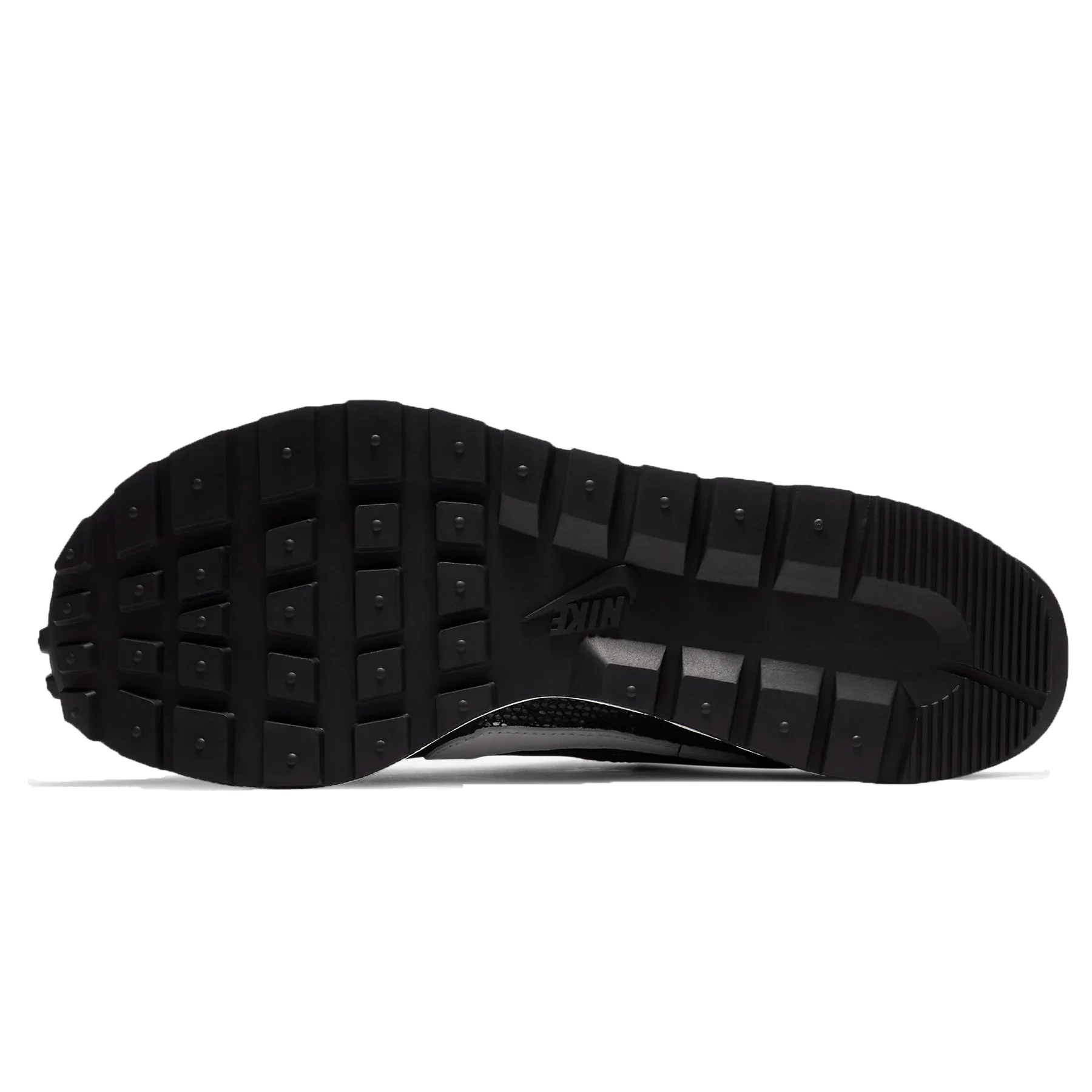 sacai x Nike VaporWaffle 'Black White' Sacai collaboration
