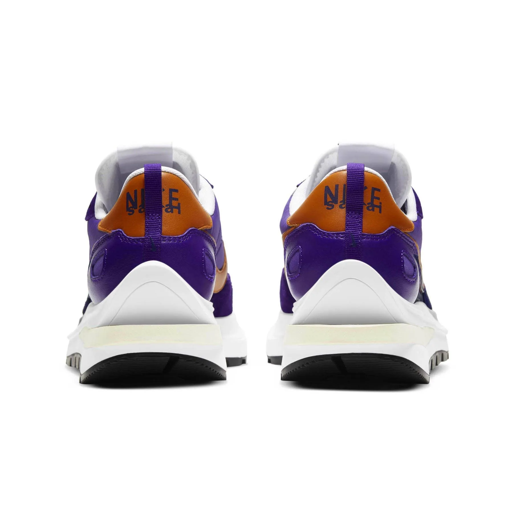 sacai x Nike VaporWaffle 'Dark Iris' Sacai collaboration