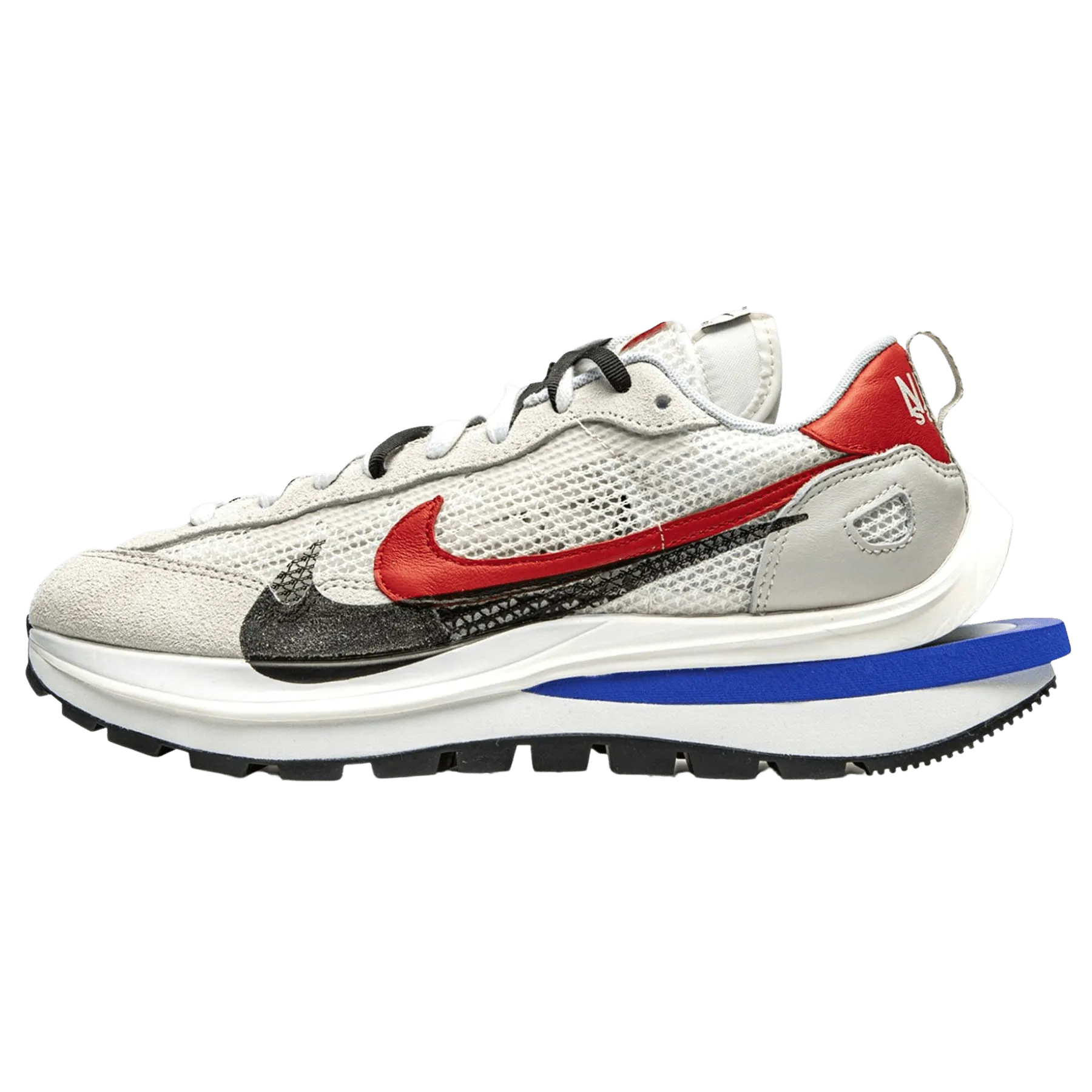 Sacai x Nike VaporWaffle Sail nike sacai collaboration stylish sneakers