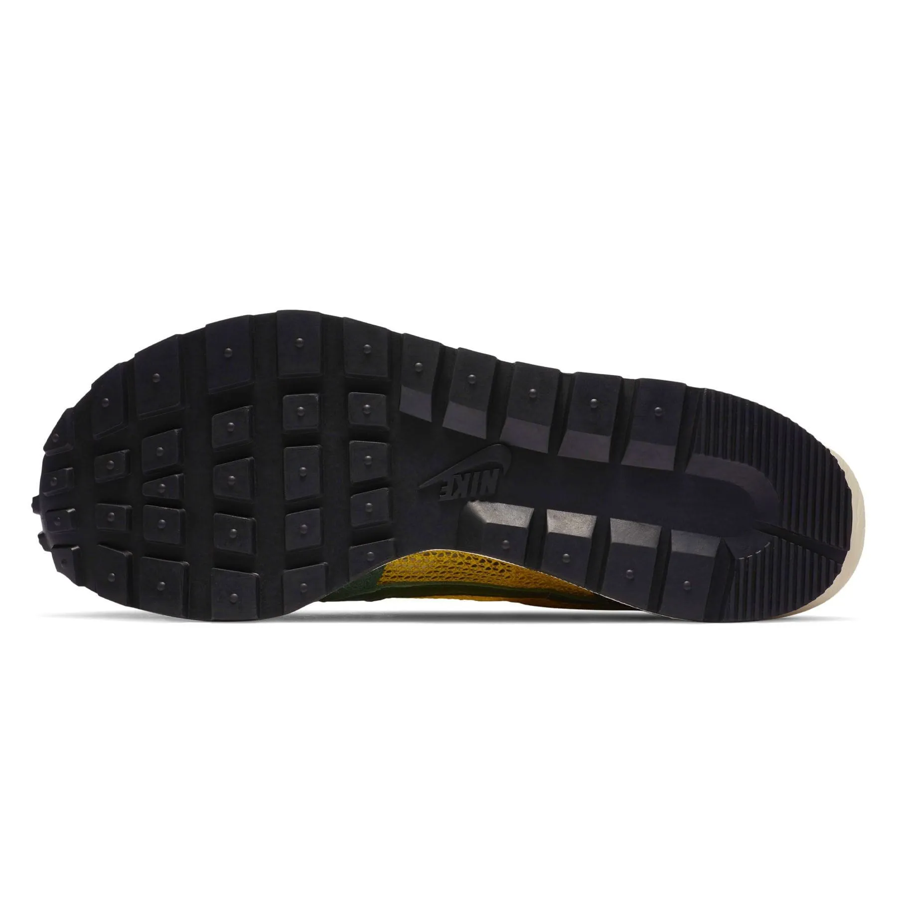 Sacai x Nike VaporWaffle 'Tour Yellow' Sacai collaboration