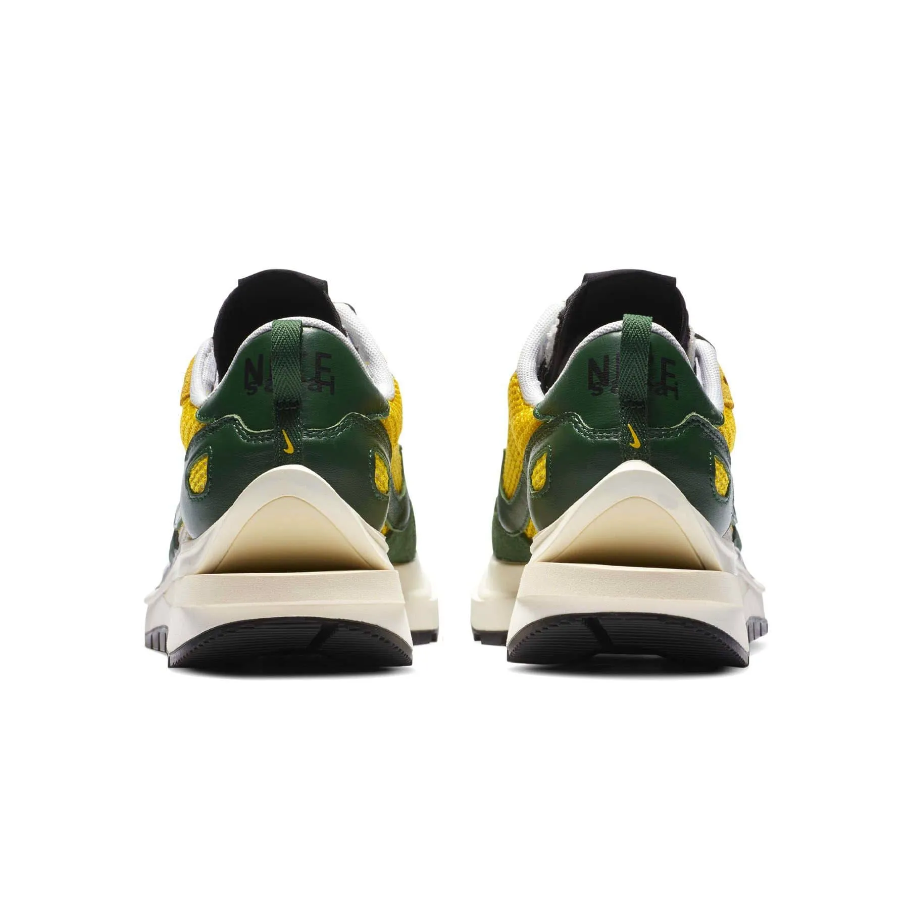 Sacai x Nike VaporWaffle 'Tour Yellow' Sacai collaboration