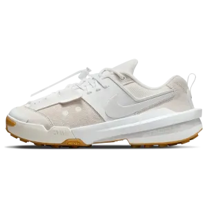 Sacai x Nike Zegamadome 'White Gum' nike sacai collaboration stylish sneakers