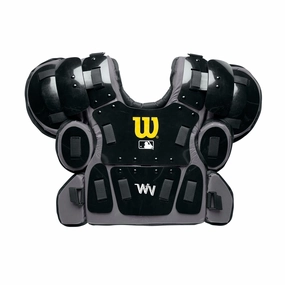 SALE!! Wilson Pro Gold 2 Memory Foam Chest Protector