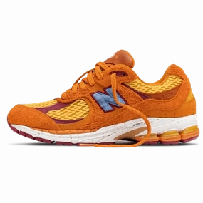 Salehe Bembury x New Balance 2002R 'Peace Be The Journey' All-purpose NB 2002R trainers