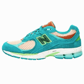 Salehe Bembury x New Balance 2002R Water Be The Guide All-purpose NB 2002R trainers