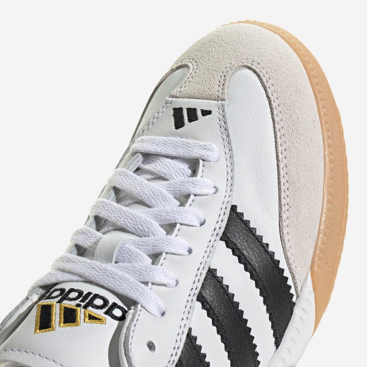 Samba Millennium All-around lifestyle footwear
