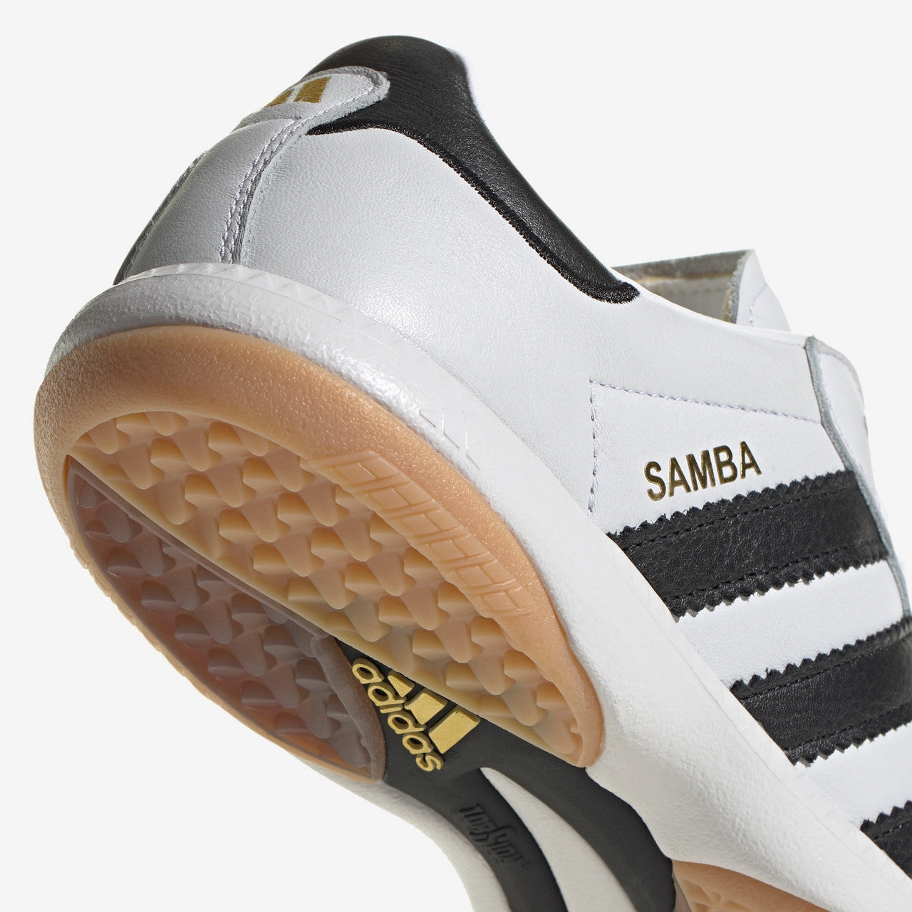 Samba Millennium All-around lifestyle footwear