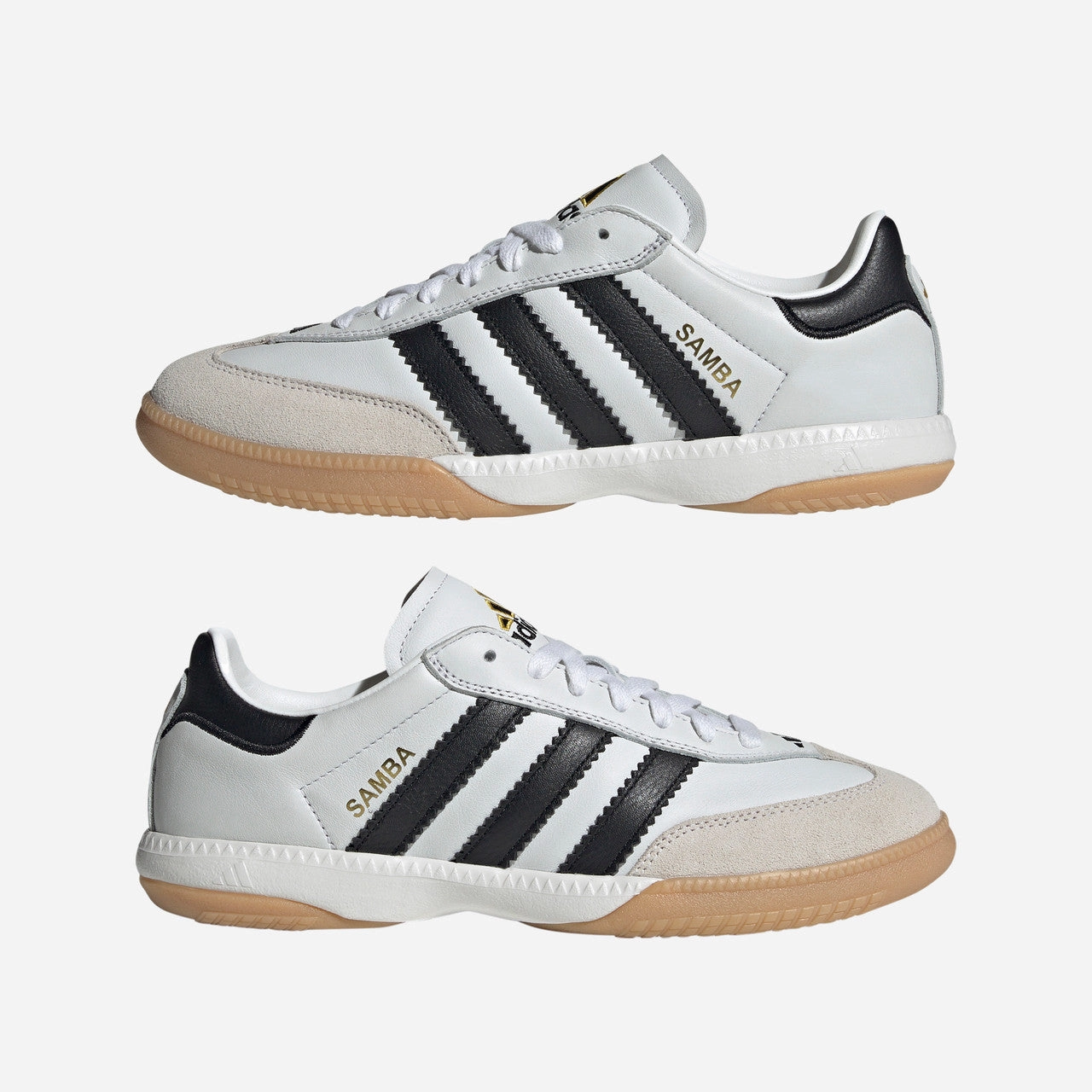 Samba Millennium All-around lifestyle footwear