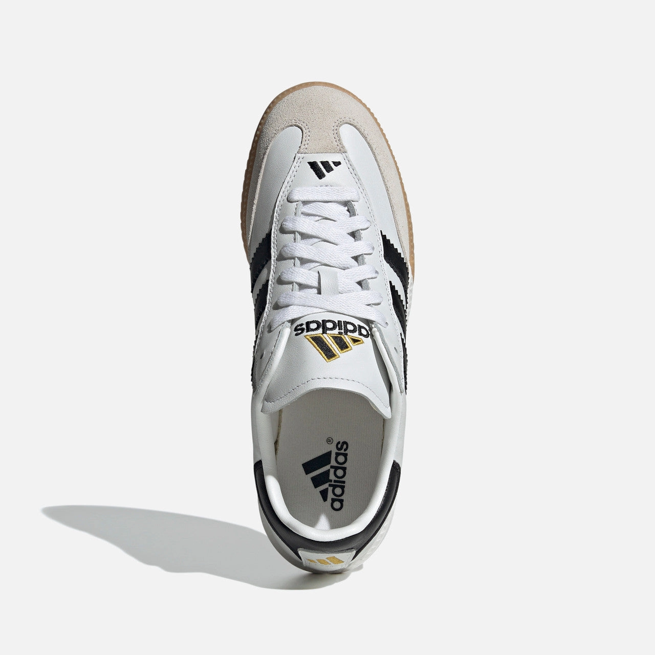 Samba Millennium All-around lifestyle footwear