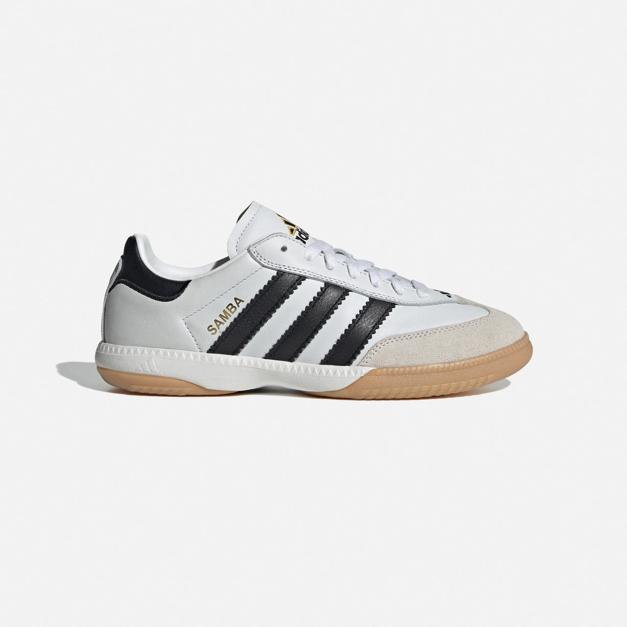Samba Millennium Classic Adidas low-top shoes