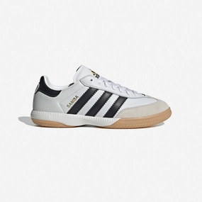 Samba Millennium Classic Adidas low-top shoes