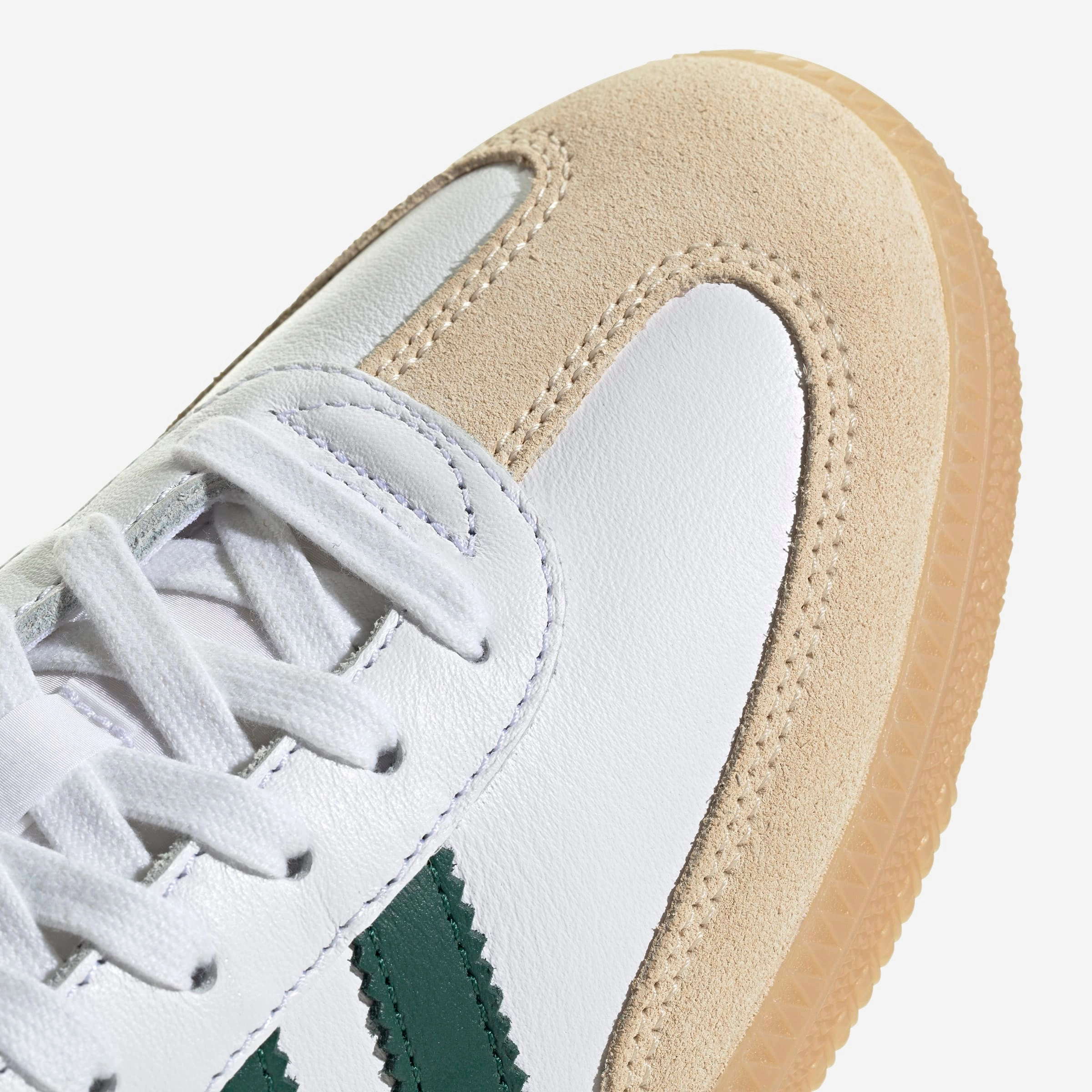 Samba OG All-around lifestyle footwear