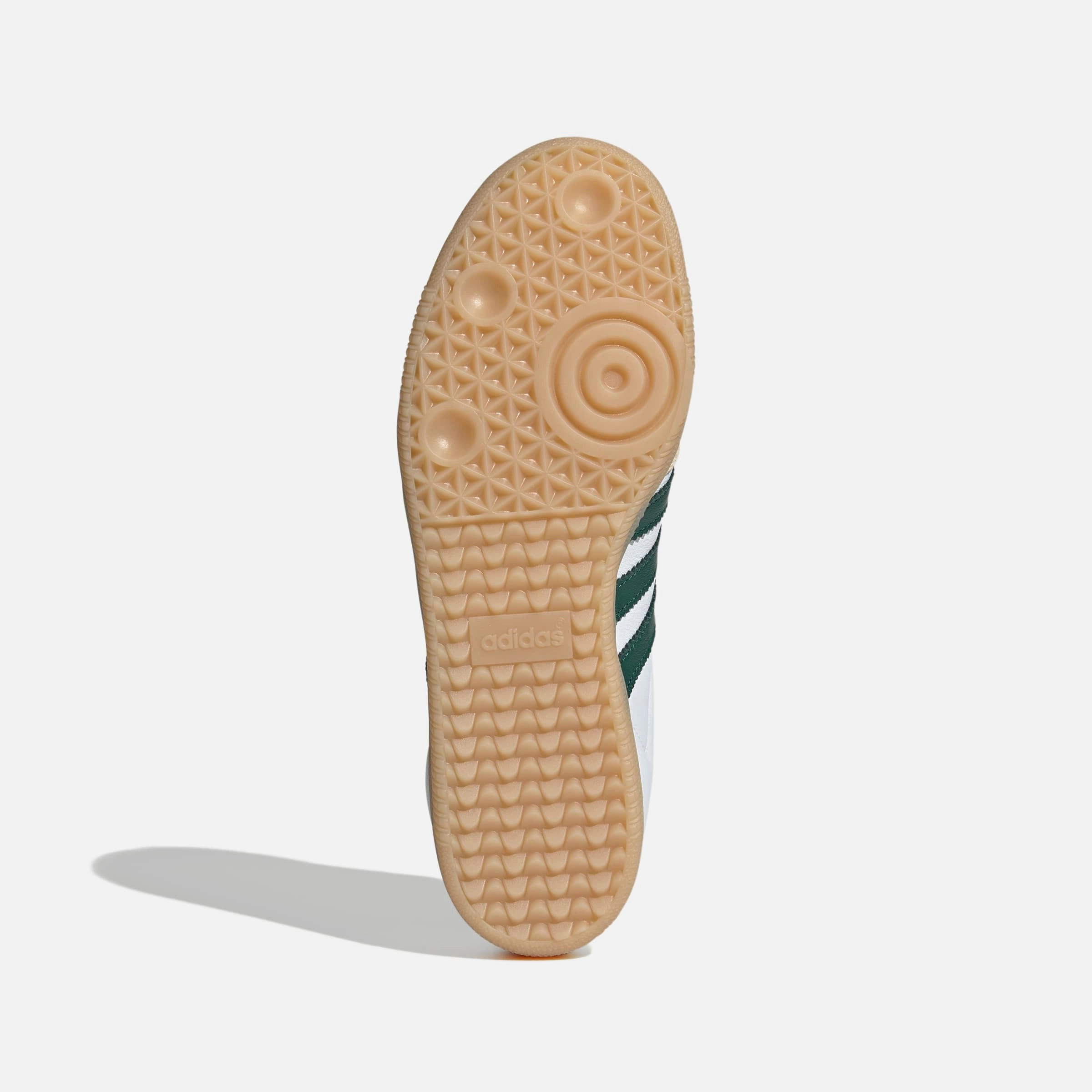 Samba OG All-around lifestyle footwear
