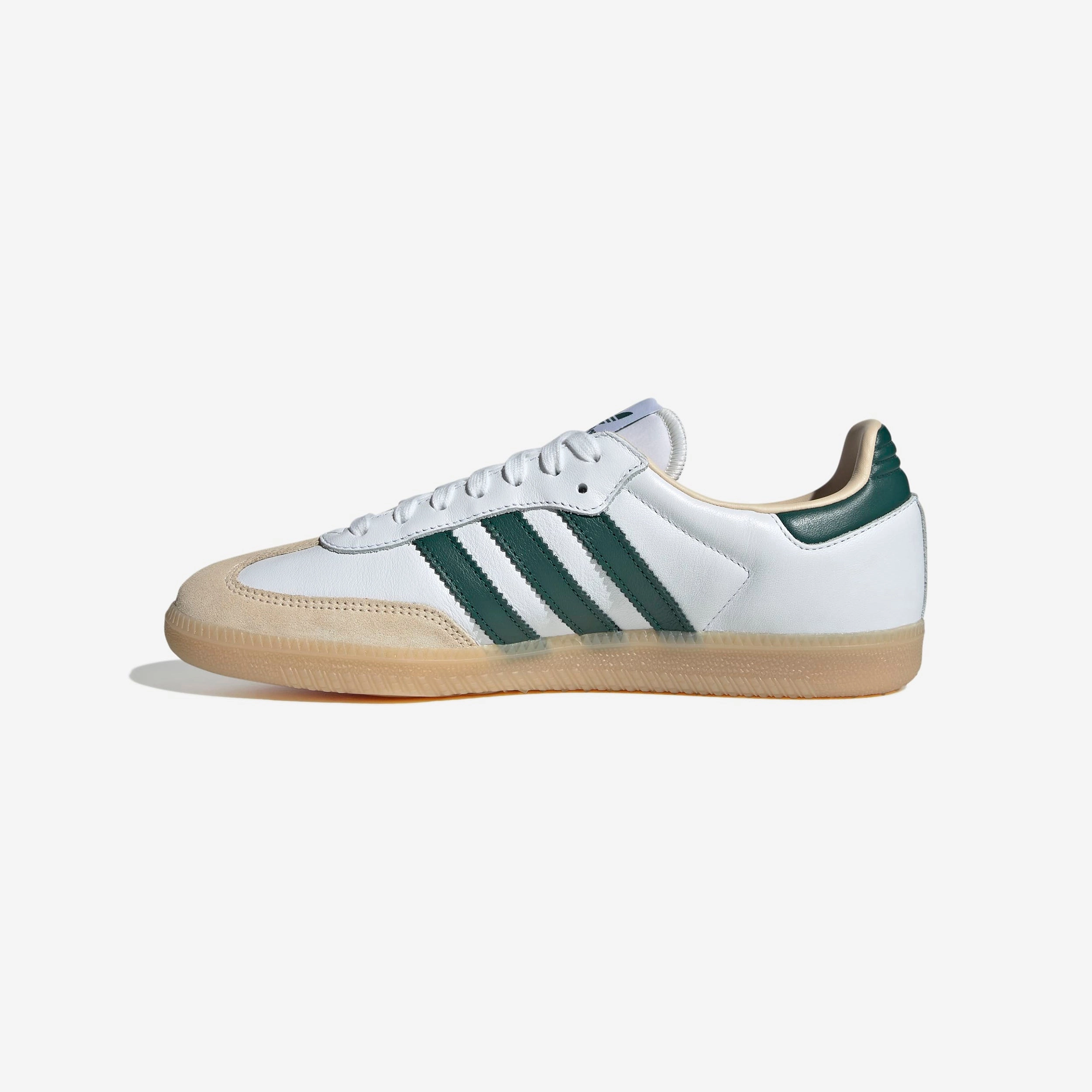 Samba OG All-around lifestyle footwear