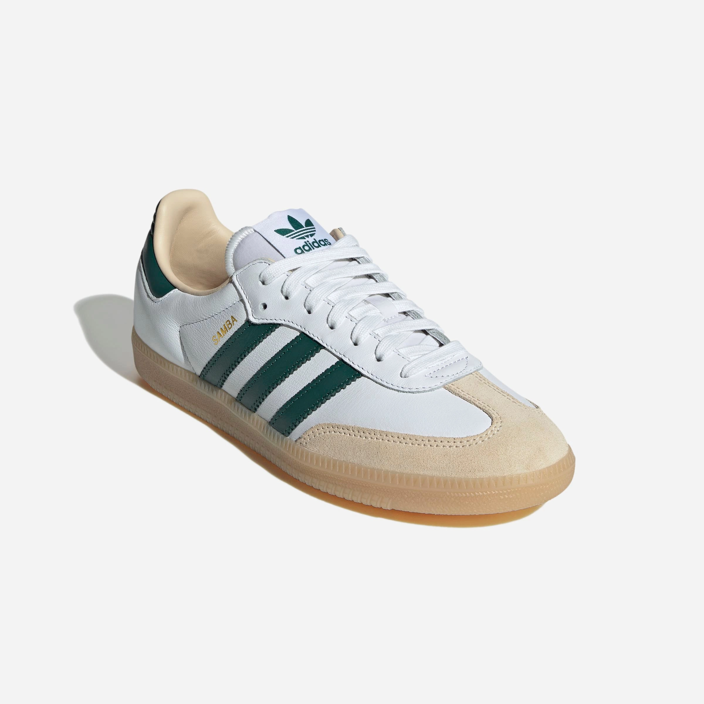 Samba OG All-around lifestyle footwear