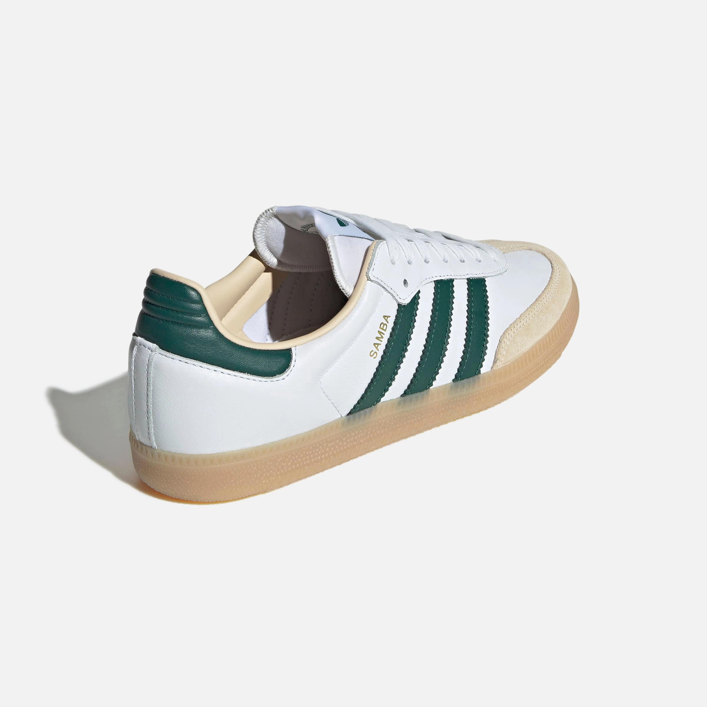 Samba OG All-around lifestyle footwear