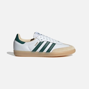 Samba OG Classic Adidas low-top shoes