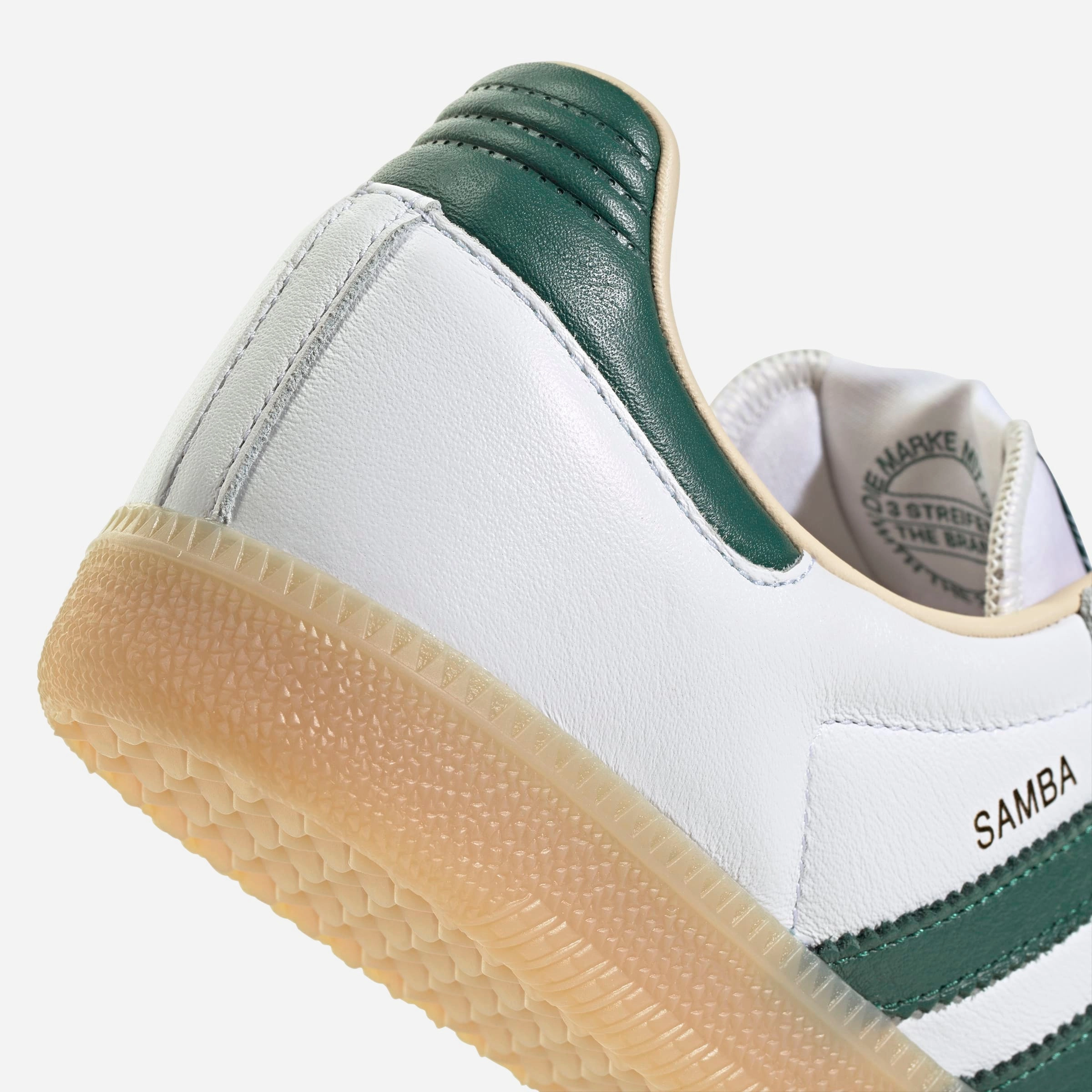 Samba OG All-around lifestyle footwear