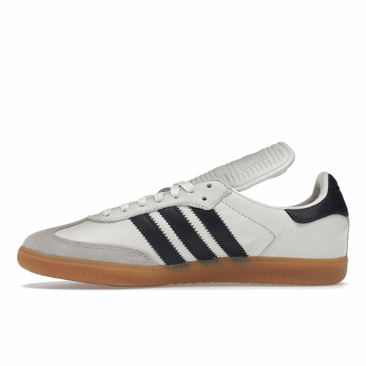 Samba Pharrell Human Race White Everyday Originals footwear