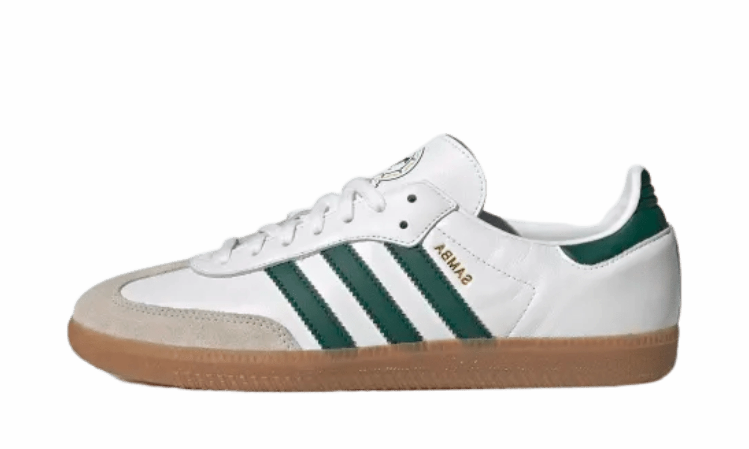 Samba Team Mexico Adidas Originals lifestyle shoes for casual wear