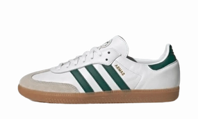 Samba Team Mexico Adidas Originals lifestyle shoes for casual wear