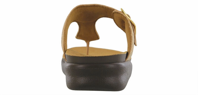 Sanibel - Golden Cork SAS orthopedic comfort shoes