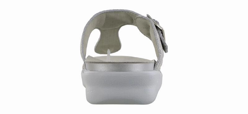 Sanibel - Plata SAS orthopedic comfort shoes