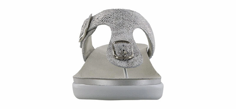 Sanibel - Plata SAS orthopedic comfort shoes