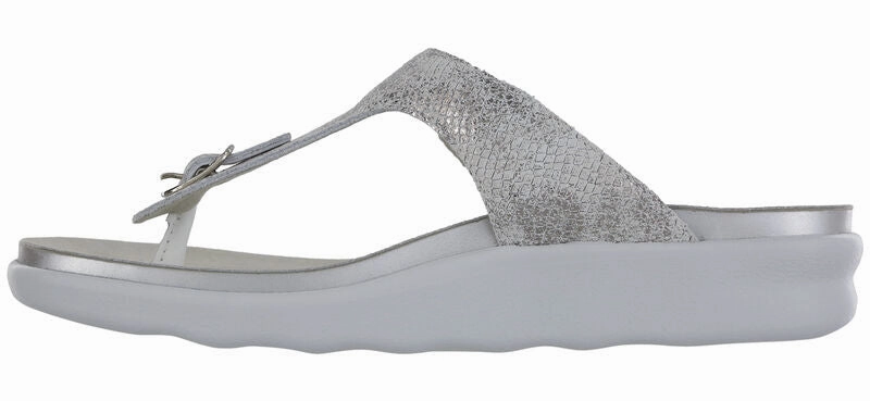Sanibel - Plata SAS orthopedic comfort shoes