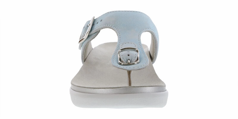 Sanibel - Shining Sea SAS orthopedic comfort shoes