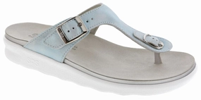 Sanibel - Shining Sea SAS comfort walking shoes with supportive build