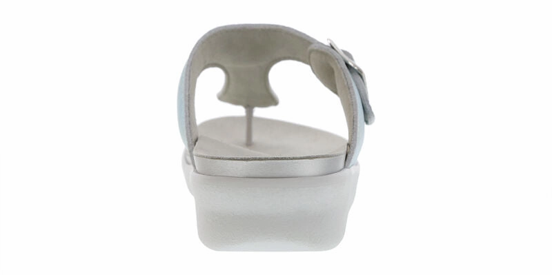 Sanibel - Shining Sea SAS orthopedic comfort shoes