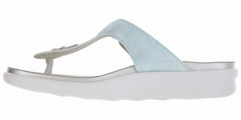 Sanibel - Shining Sea SAS orthopedic comfort shoes