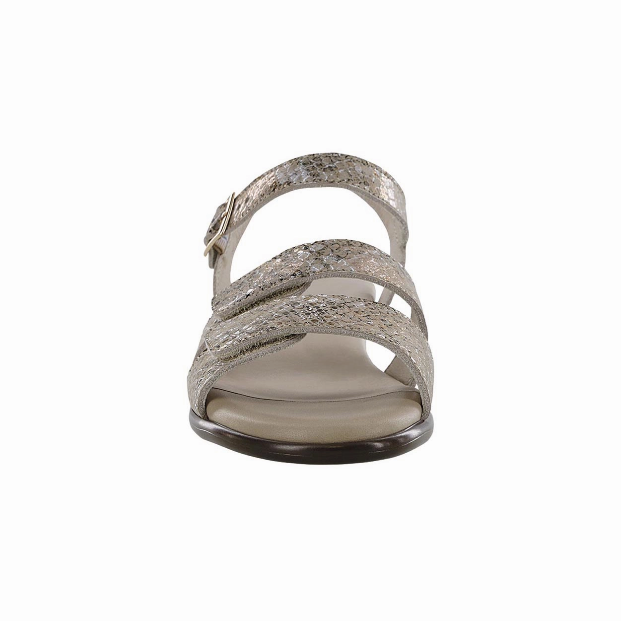 Savanna - Multisnake Gold SAS orthopedic comfort shoes