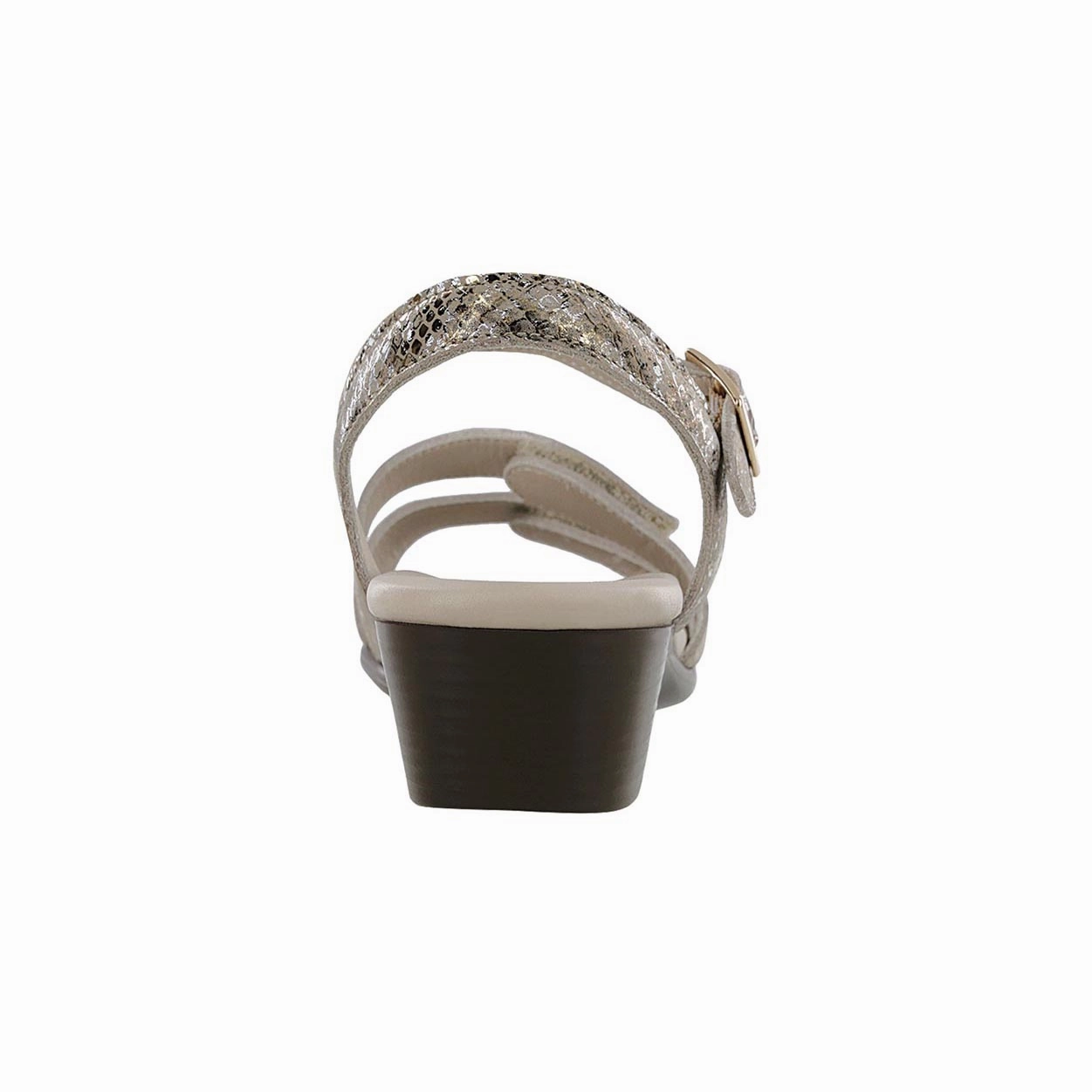 Savanna - Multisnake Gold SAS orthopedic comfort shoes