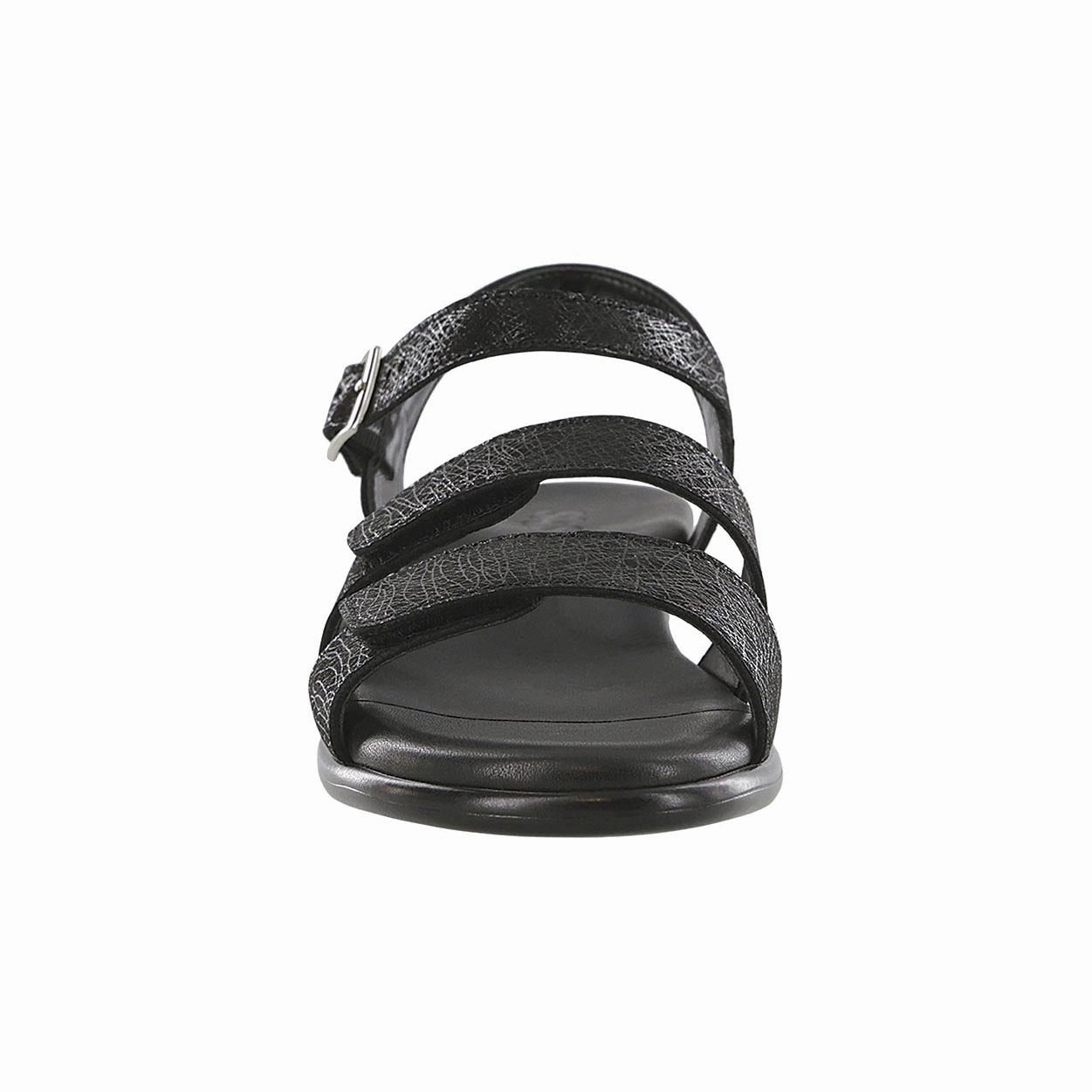 Savanna - Web Black SAS orthopedic comfort shoes
