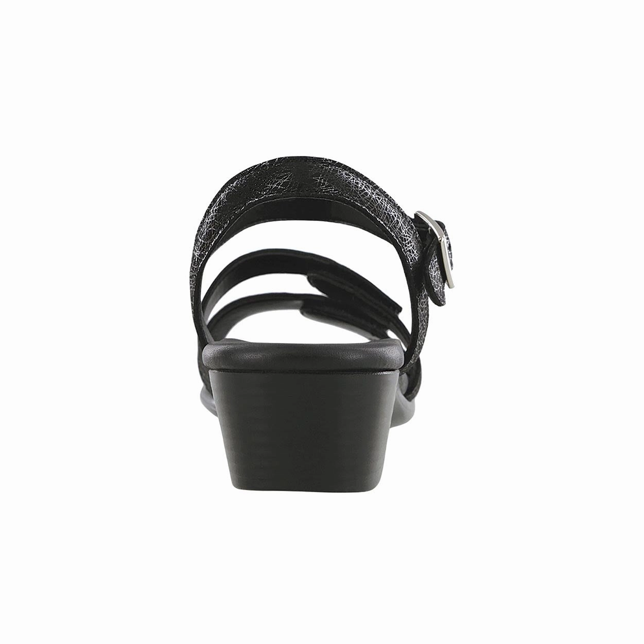 Savanna - Web Black SAS orthopedic comfort shoes