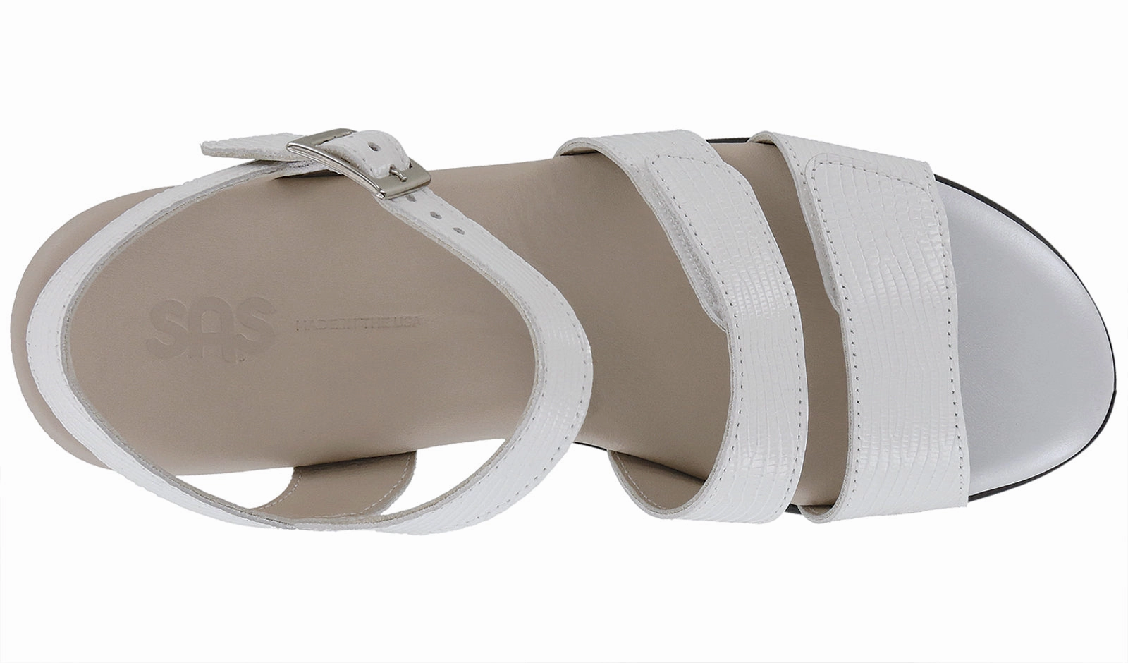 Savanna - White Lizard SAS orthopedic comfort shoes