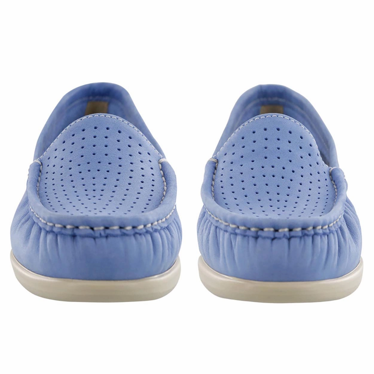 Savvy - Denim SAS orthopedic comfort shoes
