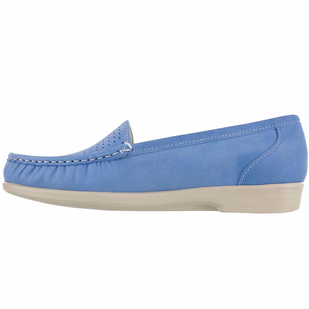 Savvy - Denim SAS orthopedic comfort shoes