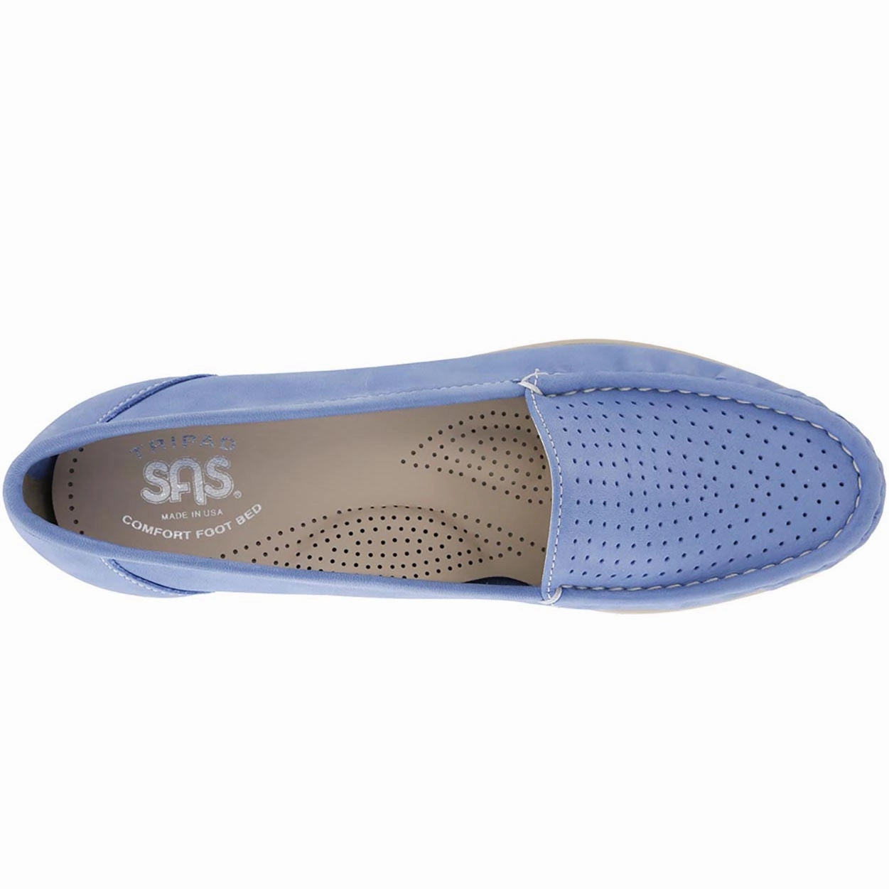 Savvy - Denim SAS orthopedic comfort shoes